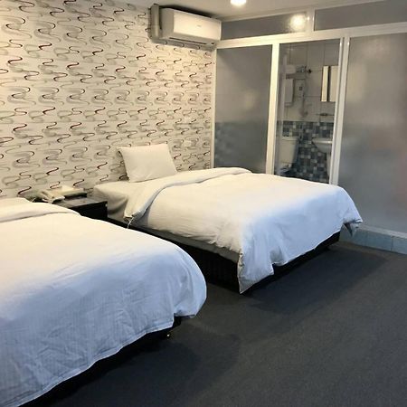 ז'ונגלי Chang Ti Metropolis Commercial Hotel מראה חיצוני תמונה