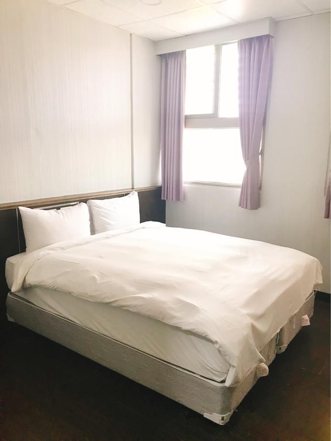 ז'ונגלי Chang Ti Metropolis Commercial Hotel מראה חיצוני תמונה